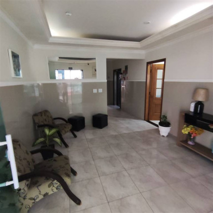 Imagem Apartamento com 1 Quarto à Venda, 42 m² em Caiçara - Praia Grande Imagem Apartamento com 1 Quarto à Venda, 42 m² em Caiçara - Praia Grande