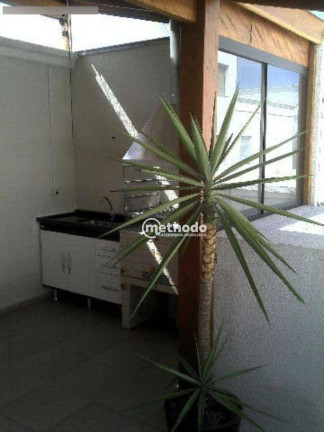 Imagem Cobertura com 2 Quartos à Venda, 108 m² em Jardim Nova Europa - Campinas Imagem Cobertura com 2 Quartos à Venda, 108 m² em Jardim Nova Europa - Campinas
