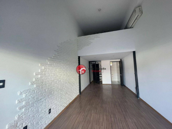 Loja à Venda, 29 m² em Ouro Preto - Belo Horizonte