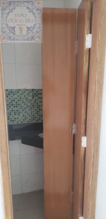 Imagem Sobrado com 2 Quartos à Venda, 60 m² em Parque São Vicente - São Vicente