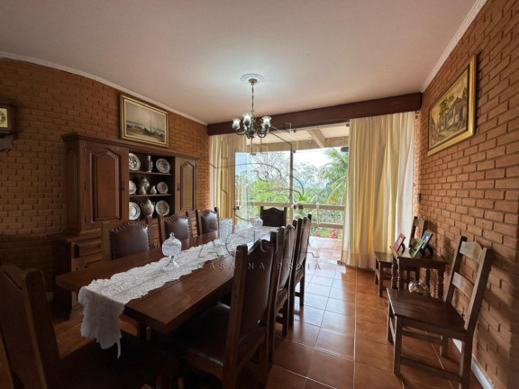 Imagem Casa de Condomínio com 3 Quartos à Venda, 440 m² em Toninhas - Ubatuba Imagem Casa de Condomínio com 3 Quartos à Venda, 440 m² em Toninhas - Ubatuba