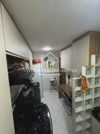 Imagem Imóvel com 2 Quartos à Venda, 57 m² em Veloso - Osasco