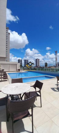 Imagem Apartamento com 3 Quartos à Venda, em Santa Mônica - Feira De Santana Imagem Apartamento com 3 Quartos à Venda, em Santa Mônica - Feira De Santana