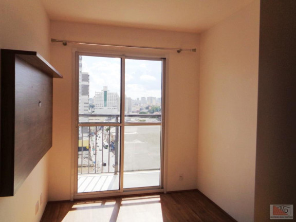 Imagem Apartamento com 1 Quarto para Alugar, 31 m² em água Branca - São Paulo Imagem Apartamento com 1 Quarto para Alugar, 31 m² em água Branca - São Paulo