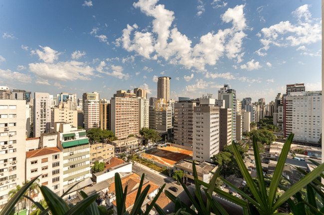 Imagem Imóvel com 2 Quartos à Venda, 143 m² em Itaim Bibi - São Paulo