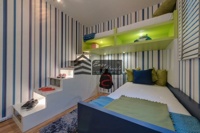 Imagem Apartamento com 2 Quartos à Venda, 69 m² em Jardim Prudência - São Paulo Imagem Apartamento com 2 Quartos à Venda, 69 m² em Jardim Prudência - São Paulo