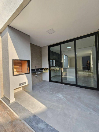 Imagem Sobrado com 3 Quartos à Venda, 148 m² em Reserva Do Vale - Caçapava
