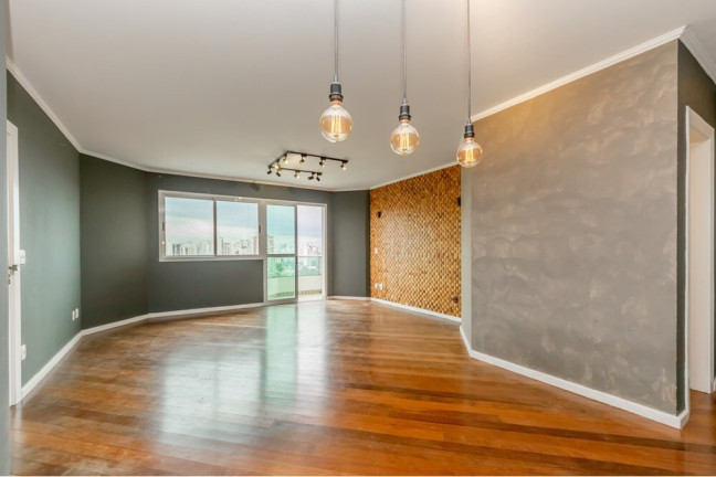Foto do imóvel Apartamento com 3 Quartos à Venda, 142 m² em Campo Belo - São Paulo