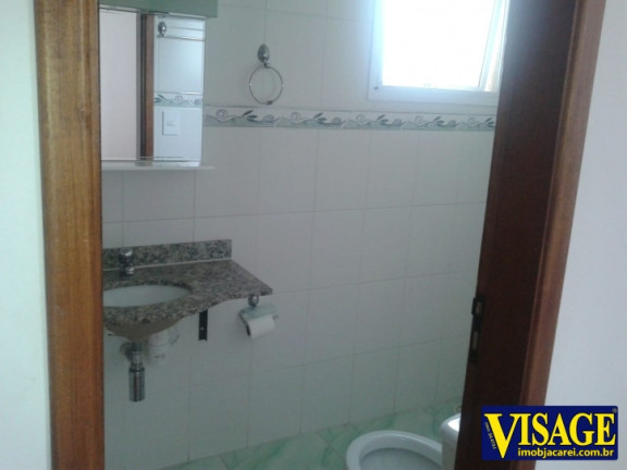 Imagem Apartamento com 3 Quartos à Venda,  em Centro - Jacareí