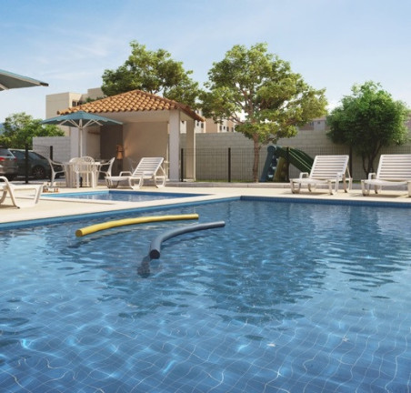 Imagem Apartamento com 2 Quartos à Venda, 43 m² em Campo Grande - Rio De Janeiro Imagem Apartamento com 2 Quartos à Venda, 43 m² em Campo Grande - Rio De Janeiro