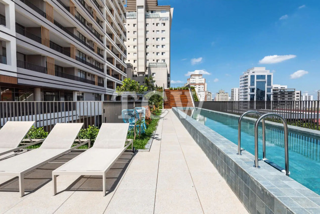Imagem Imóvel com 2 Quartos à Venda, 68 m² em Vila Mariana - São Paulo