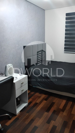 Imagem Cobertura com 3 Quartos à Venda, 176 m² em Vila Alto De Santo André - Santo André