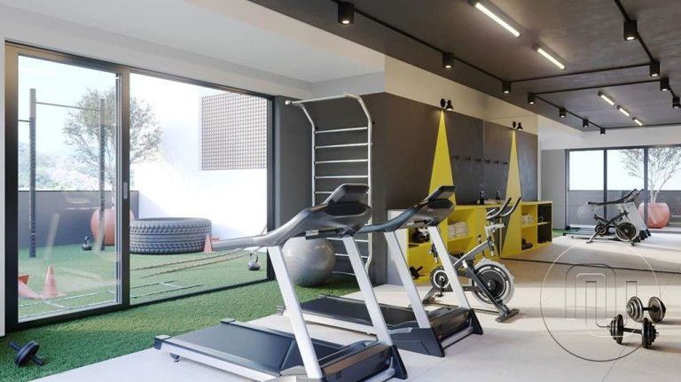 Imagem Apartamento com 2 Quartos à Venda, 76 m² em Canto - Florianópolis