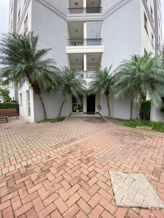 Imagem Apartamento com 2 Quartos à Venda, em Vila Alpina - São Paulo Imagem Apartamento com 2 Quartos à Venda, em Vila Alpina - São Paulo