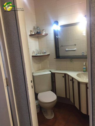 Imagem Apartamento com 2 Quartos à Venda, 45 m² em Vila Nova Cachoeirinha - São Paulo