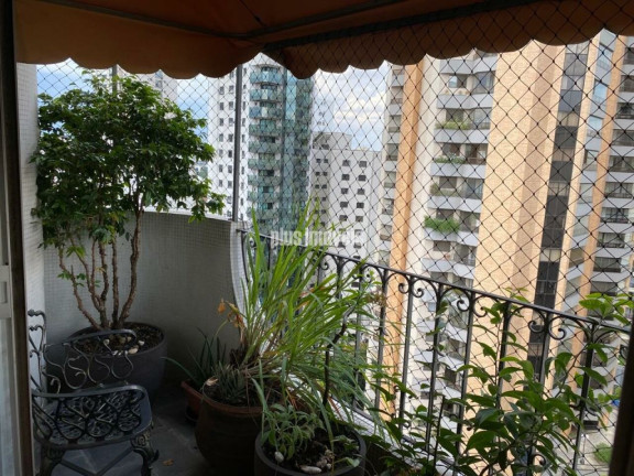 Imagem Apartamento com 3 Quartos à Venda, 115 m² em Perdizes - São Paulo