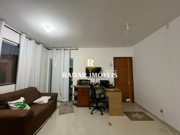 Imagem Apartamento com 3 Quartos à Venda, 90 m² em Fluminense - São Pedro Da Aldeia