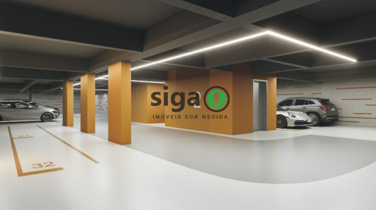 Imagem Apartamento com 3 Quartos à Venda, 432 m² em Vila Madalena - São Paulo