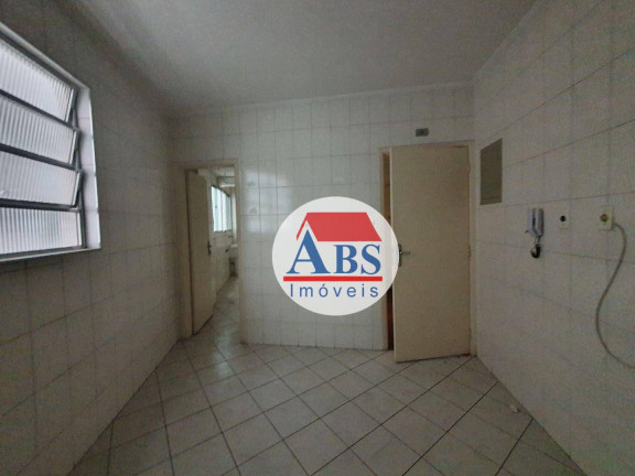 Imagem Apartamento com 2 Quartos à Venda, 140 m² em Gonzaga - Santos Imagem Apartamento com 2 Quartos à Venda, 140 m² em Gonzaga - Santos