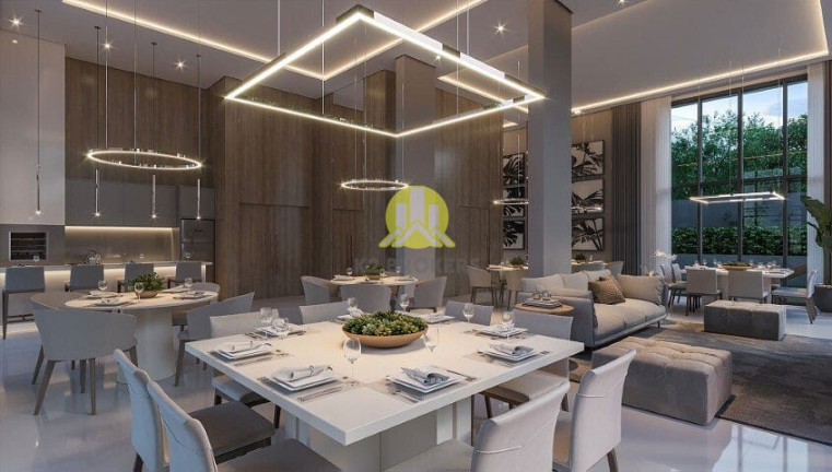 Imagem Apartamento com 3 Quartos à Venda, 150 m² em água Verde - Curitiba Imagem Apartamento com 3 Quartos à Venda, 150 m² em água Verde - Curitiba