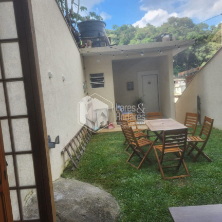 Imagem Casa com 4 Quartos à Venda, 180 m² em Tremembé - São Paulo