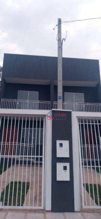 Imagem Sobrado com 3 Quartos à Venda, 78 m² em Tatuquara - Curitiba Imagem Sobrado com 3 Quartos à Venda, 78 m² em Tatuquara - Curitiba