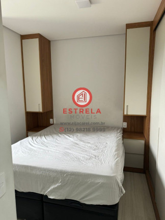 Imagem Imóvel com 2 Quartos à Venda, 62 m² em Pagador De Andrade - Jacareí