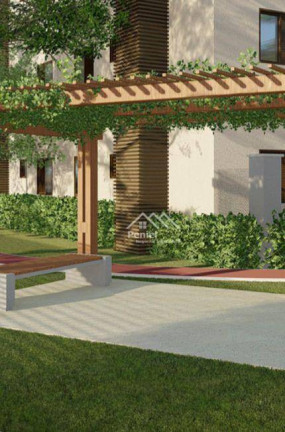 Imagem Apartamento com 2 Quartos à Venda, 55 m² em Dom Bernardo José Mielle - Ribeirão Preto