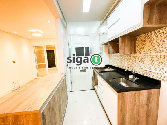 Imagem Apartamento com 2 Quartos à Venda, 66 m² em Vila Formosa - São Paulo