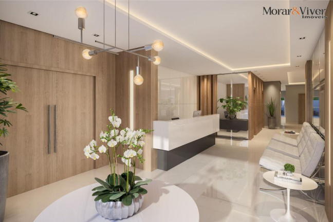 Imagem Apartamento com 3 Quartos à Venda, 173 m² em Juvevê - Curitiba