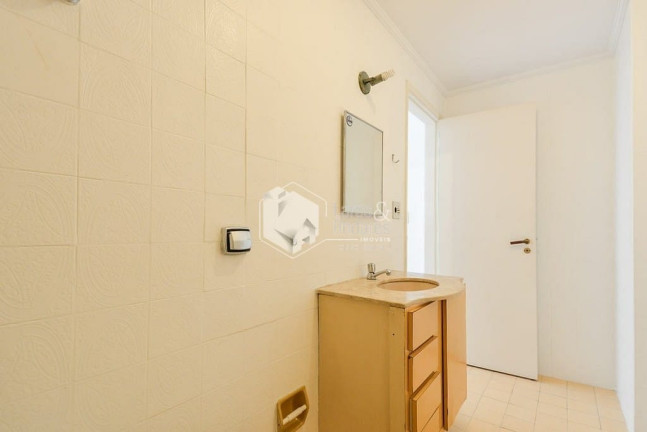 Imagem Apartamento com 2 Quartos à Venda, 60 m² em Santa Cecília - São Paulo