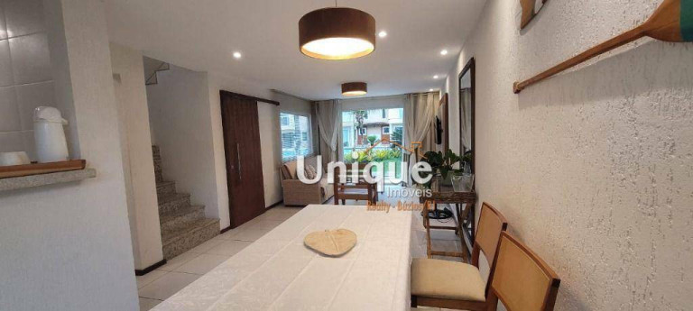 Imagem Casa com 3 Quartos à Venda, 120 m² em Rasa - Cabo Frio Imagem Casa com 3 Quartos à Venda, 120 m² em Rasa - Cabo Frio