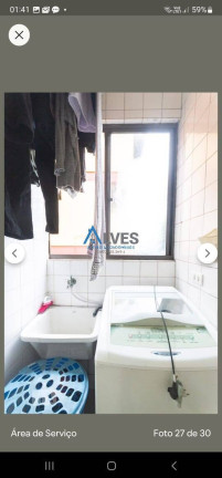 Imagem Apartamento com 3 Quartos à Venda, 68 m² em Demarchi - São Bernardo Do Campo Imagem Apartamento com 3 Quartos à Venda, 68 m² em Demarchi - São Bernardo Do Campo