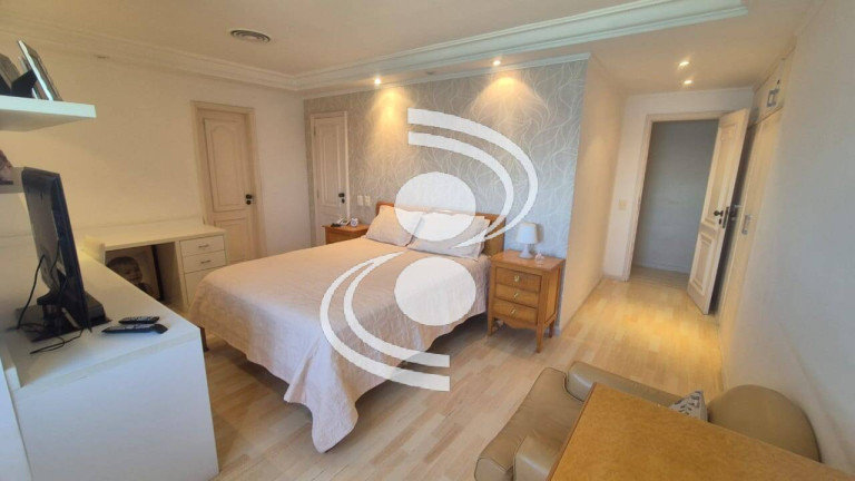 Imagem Apartamento com 4 Quartos à Venda, 310 m² em Barra Da Tijuca - Rio De Janeiro