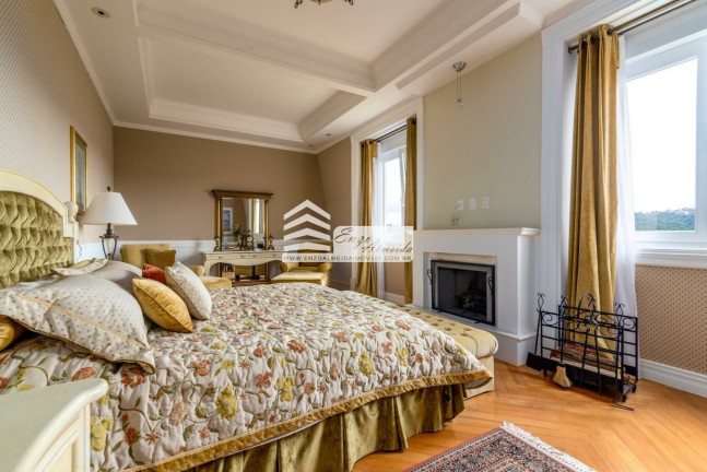 Imagem Casa com 7 Quartos à Venda, 1.596 m² em Vila Paulista - Campos Do Jordão Imagem Casa com 7 Quartos à Venda, 1.596 m² em Vila Paulista - Campos Do Jordão