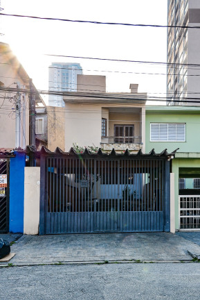 Imagem Casa com 3 Quartos à Venda, 280 m² em Jardim Da Glória - São Paulo