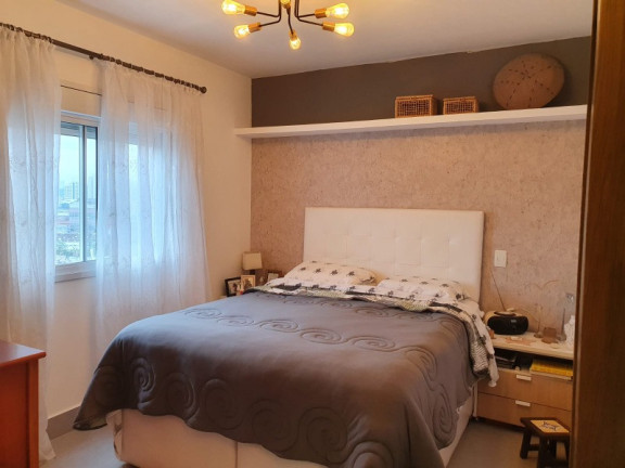 Imagem Imóvel com 3 Quartos à Venda, 103 m² em água Branca - São Paulo