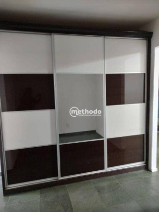 Imagem Apartamento com 1 Quarto à Venda, 47 m² em Cambuí - Campinas