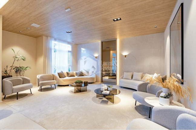 Imagem Apartamento com 3 Quartos à Venda, 79 m² em Santo Amaro - São Paulo