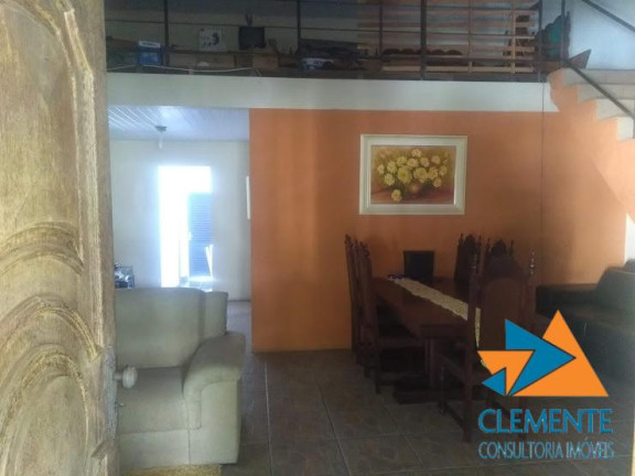 Imagem Casa com 6 Quartos à Venda, 250 m² em Santa Efigenia - Belo Horizonte