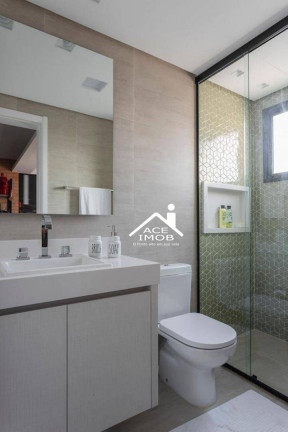 Imagem Apartamento com 2 Quartos à Venda, 97 m² em Vila Nova Conceição - São Paulo Imagem Apartamento com 2 Quartos à Venda, 97 m² em Vila Nova Conceição - São Paulo