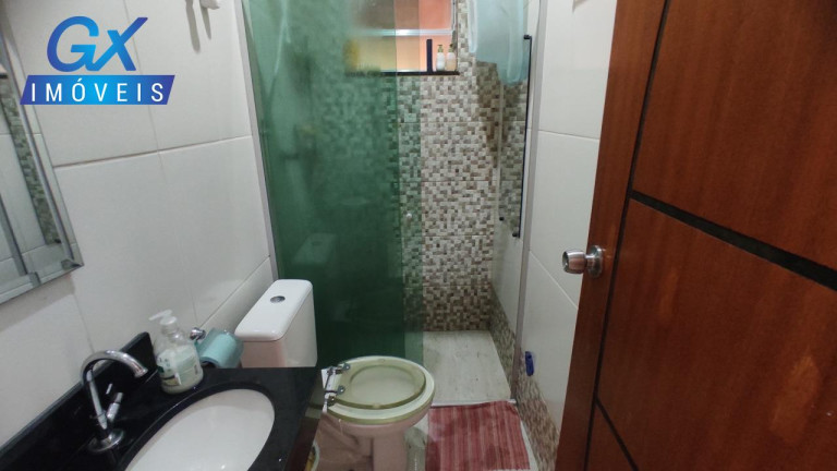 Imagem Casa com 2 Quartos à Venda, 180 m² em São Pedro - Esmeraldas