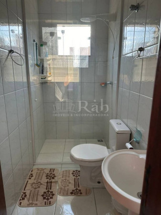Imagem Sobrado com 3 Quartos à Venda, 140 m² em Areias - Camboriú