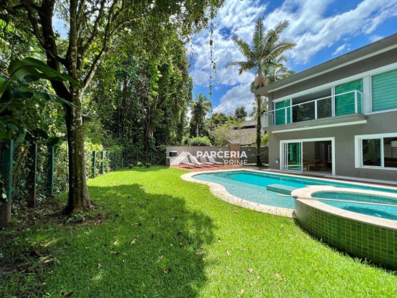 Imagem Casa com 5 Quartos à Venda, 467 m² em Riviera Módulo 18 - Bertioga Imagem Casa com 5 Quartos à Venda, 467 m² em Riviera Módulo 18 - Bertioga