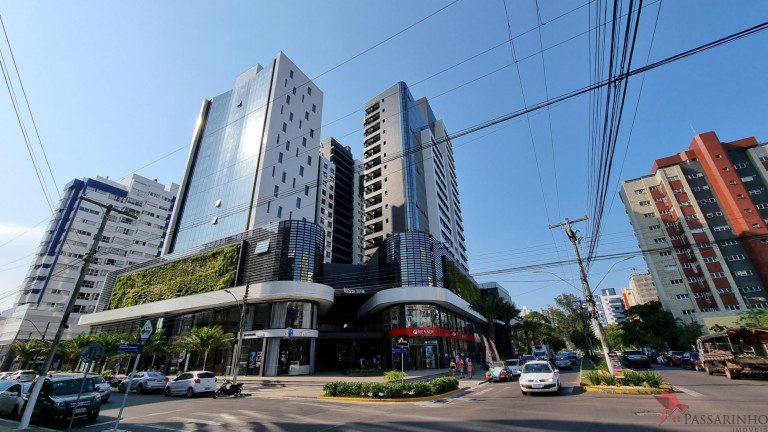 Imagem Apartamento com 1 Quarto à Venda, 50 m² em Centro - Torres Imagem Apartamento com 1 Quarto à Venda, 50 m² em Centro - Torres