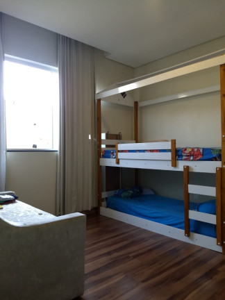 Imagem Casa com 3 Quartos à Venda, 300 m² em Praia - Contagem