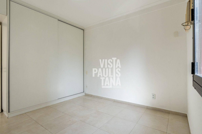 Imagem Apartamento com 1 Quarto para Alugar, 45 m² em Itaim Bibi - São Paulo Imagem Apartamento com 1 Quarto para Alugar, 45 m² em Itaim Bibi - São Paulo