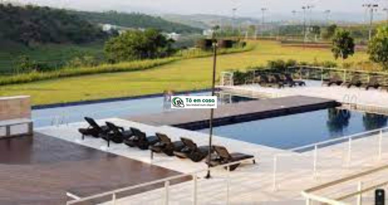 Imagem Terreno à Venda, 453 m² em Condomínio Residencial Alphaville Ii - São José Dos Campos Imagem Terreno à Venda, 453 m² em Condomínio Residencial Alphaville Ii - São José Dos Campos