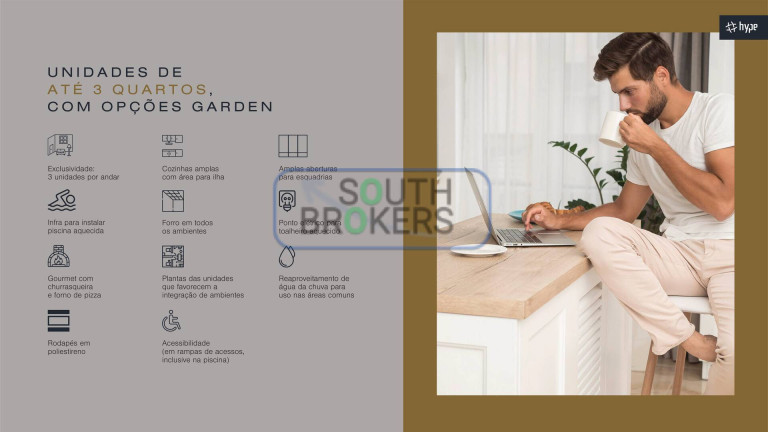 Imagem Apartamento com 3 Quartos à Venda, 89 m² em Boa Vista - Curitiba Imagem Apartamento com 3 Quartos à Venda, 89 m² em Boa Vista - Curitiba