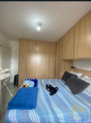 Imagem Apartamento com 1 Quarto à Venda, 4.272 m² em Aviação - Praia Grande